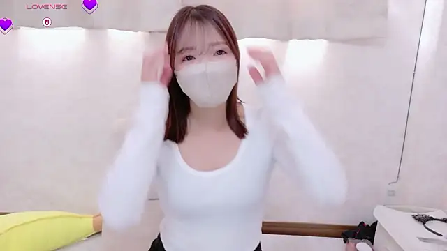 Mayu o19o online show from March 12, 2026, 12:16 am