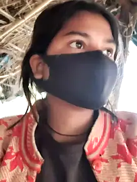 Janvi Jaitly online show from November 16, 2025, 1:32 am