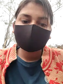 Janvi Jaitly online show from December 22, 2025, 1:50 am