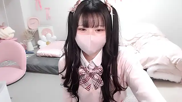 moka-neko online show from March 6, 2026, 1:28 pm