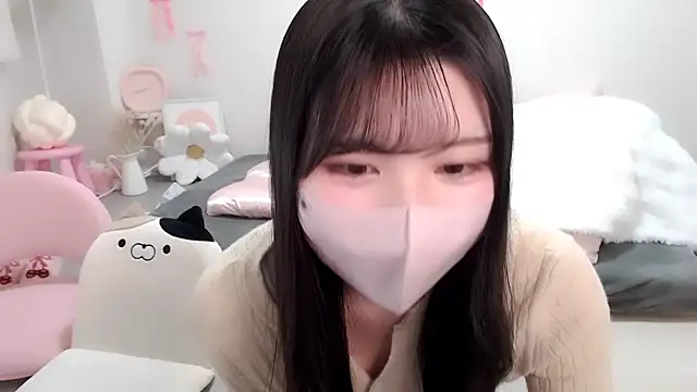 moka-neko online show from February 7, 2026, 2:25 pm