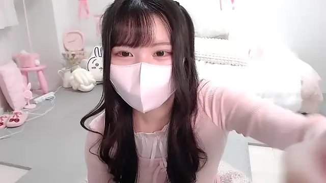 Snapshot of moka-neko chatting on November 29, 2025, 1:22 pm moka-neko online show from November 29, 2025, 1:22 pm