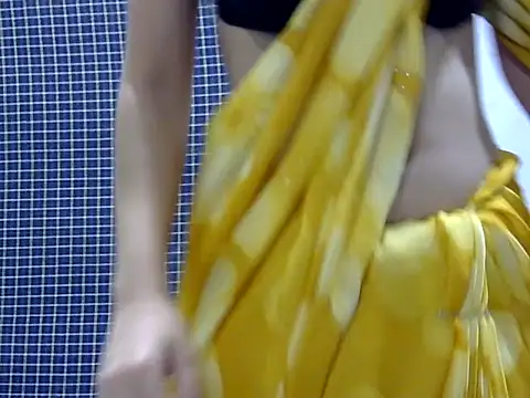 SEXYGUDIYA online show from September 12, 2025, 5:45 pm