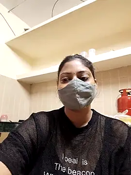 Kajal-baby07 online show from October 6, 2025, 6:52 pm