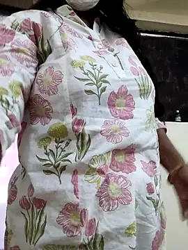 Kajal-baby07 online show from September 22, 2025, 7:47 am