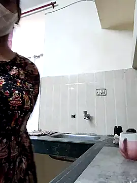 Kajal-baby07 online show from September 21, 2025, 2:06 am