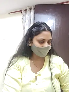 Kajal-baby07 online show from February 27, 2026, 4:51 pm