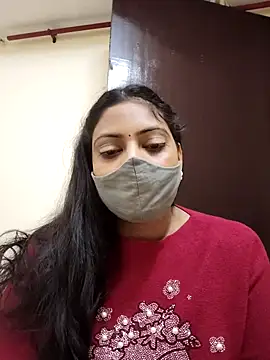 Kajal-baby07 online show from November 13, 2025, 4:33 pm