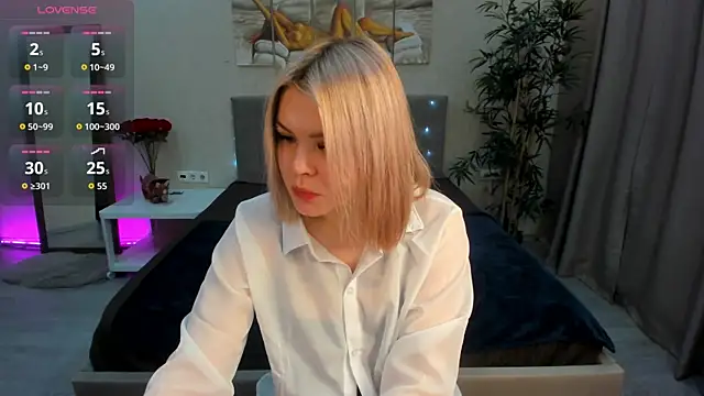 Jerry-Hall online show from January 19, 2026, 1:09 am