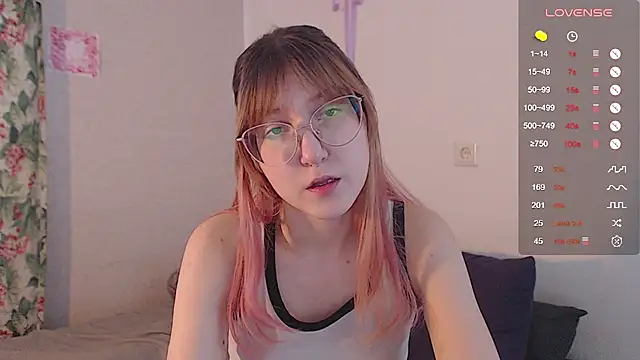 ohmycheryl online show from October 14, 2025, 7:20 am