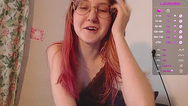 ohmycheryl online show from September 18, 2025, 2:53 pm