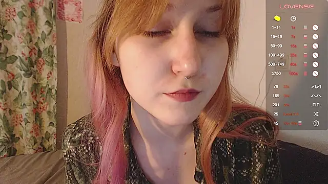 ohmycheryl online show from September 28, 2025, 2:13 pm