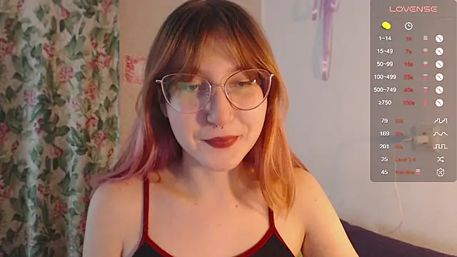 ohmycheryl online show from October 2, 2025, 5:16 pm