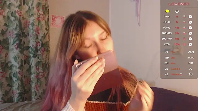 ohmycheryl online show from September 29, 2025, 3:17 pm