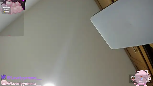 Dirtycalm online show from September 18, 2025, 4:59 am