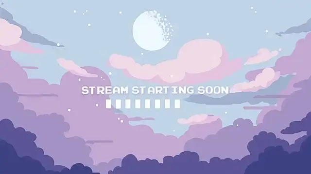 Dirtycalm online show from March 31, 2026, 2:46 am