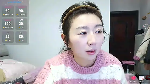 Snapshot of Diva_VVN chatting on February 4, 2026, 12:16 am Diva VVN online show from February 4, 2026, 12:16 am