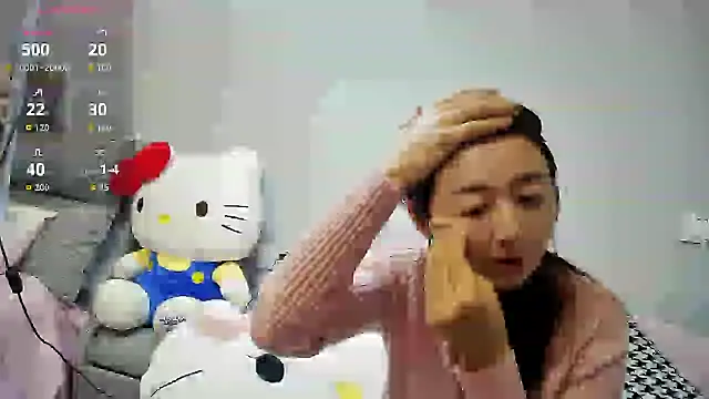 Diva VVN online show from September 18, 2025, 12:13 am