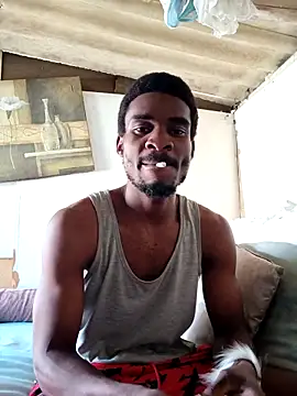 SeductiveDick1997 online show from September 18, 2025, 8:17 am