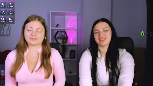 melani bumm online show from October 2, 2025, 7:01 am