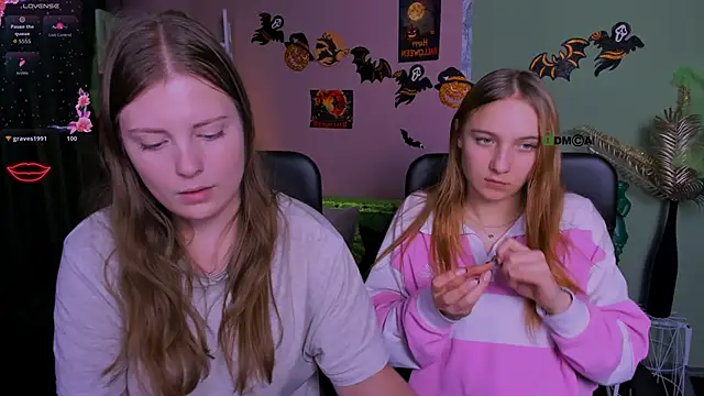 melani bumm online show from October 27, 2025, 6:20 pm