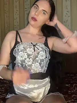 ksenia123 online show from July 13, 2026, 5:34 pm