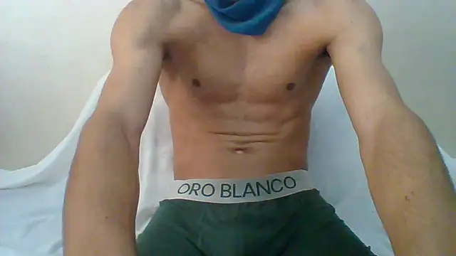 Snapshot of Osamabigdick7 chatting on June 18, 2026, 11:37 am Osamabigdick7 online show from June 18, 2026, 11:37 am