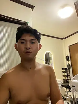 Snapshot of cuteipinoy chatting on March 9, 2026, 8:29 am cuteipinoy online show from March 9, 2026, 8:29 am