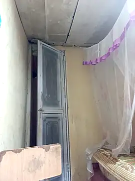 -Kitty-92 online show from September 27, 2025, 2:56 pm