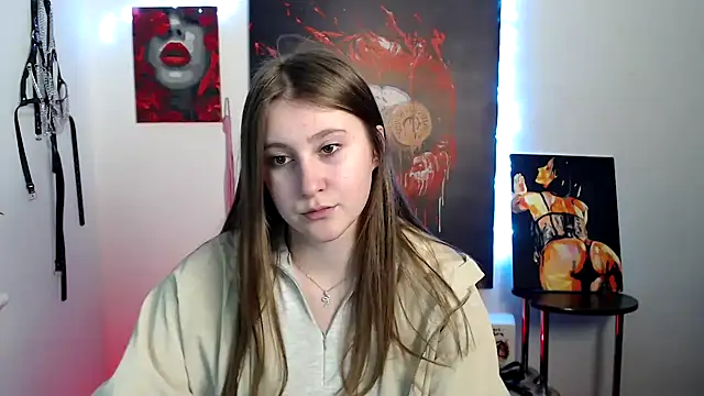 Milka kamila online show from March 15, 2026, 2:24 pm