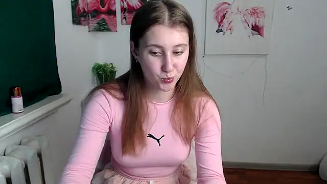 Milka kamila online show from November 24, 2025, 5:02 pm