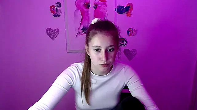 Milka kamila online show from September 27, 2025, 9:26 am