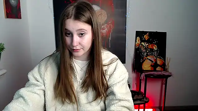 Milka kamila online show from February 22, 2026, 2:19 pm