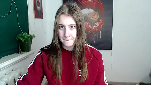 Milka kamila online show from January 12, 2026, 5:20 pm