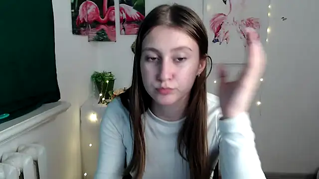 Milka kamila online show from November 12, 2025, 12:42 pm