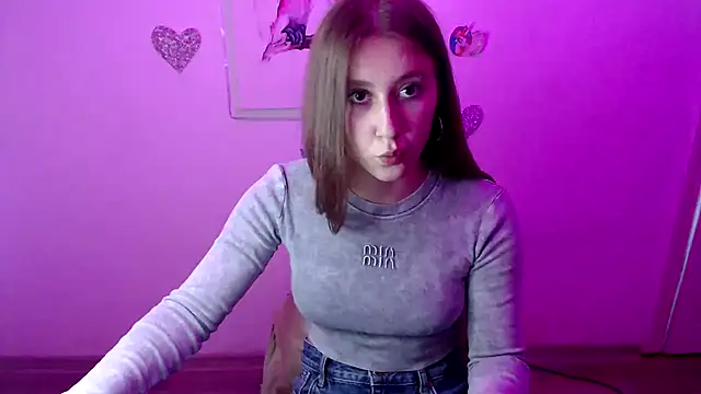 Milka kamila online show from September 20, 2025, 12:21 pm