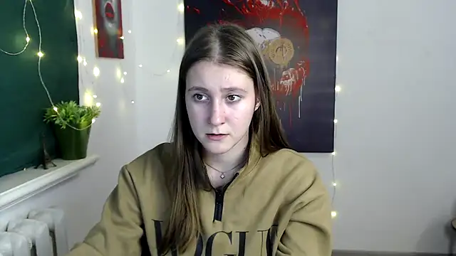 Milka kamila online show from December 15, 2025, 3:18 pm