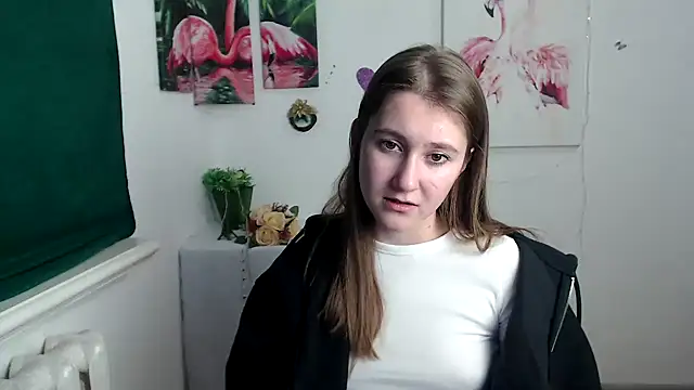 Milka kamila online show from October 6, 2025, 1:34 pm