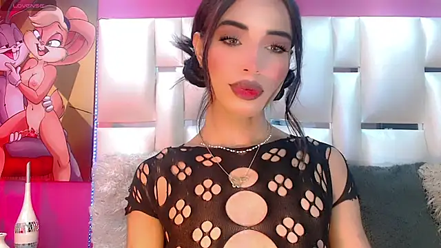 Snapshot of BabyAmatiis_ chatting on November 18, 2025, 11:02 am BabyAmatiis online show from November 18, 2025, 11:02 am