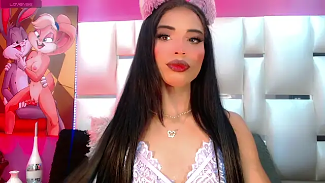 Snapshot of BabyAmatiis_ chatting on November 15, 2025, 11:14 am BabyAmatiis online show from November 15, 2025, 11:14 am