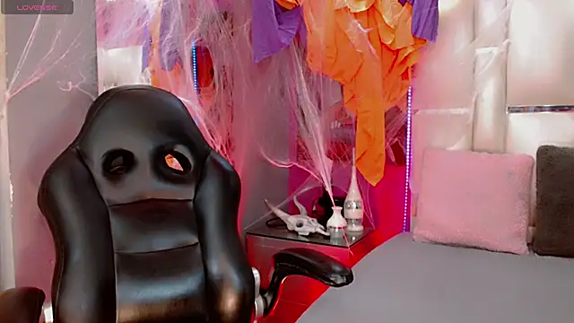 Snapshot of BabyAmatiis_ chatting on October 31, 2025, 10:56 am BabyAmatiis online show from October 31, 2025, 10:56 am