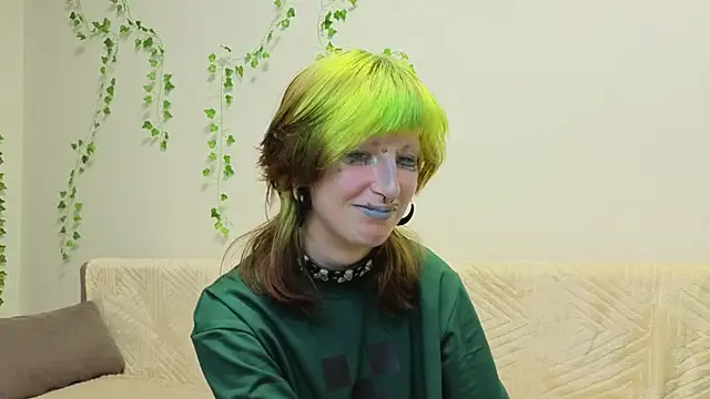 KandraCruser online show from September 15, 2025, 7:25 pm