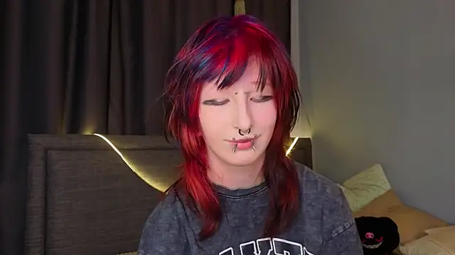 KandraCruser online show from January 13, 2026, 8:46 pm