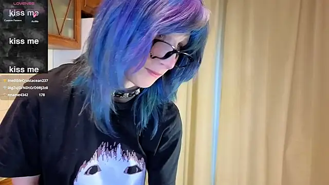 KandraCruser online show from April 6, 2026, 4:46 am