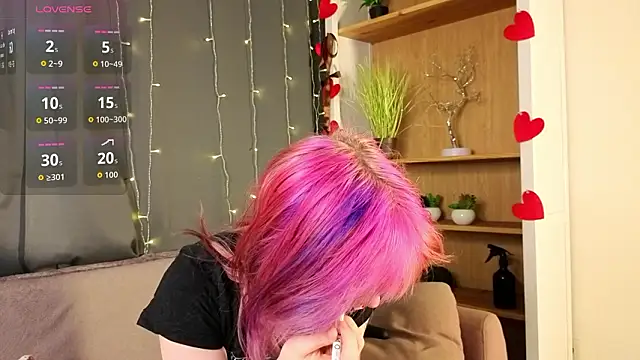 KandraCruser online show from March 14, 2026, 8:04 pm