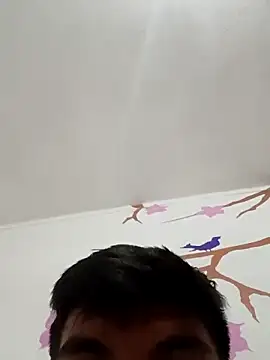 DavidVergagigante420 online show from February 27, 2026, 4:56 am