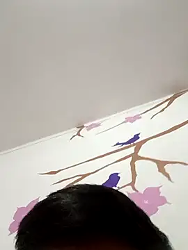 DavidVergagigante420 online show from April 4, 2026, 5:25 am