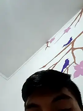 DavidVergagigante420 online show from March 5, 2026, 12:40 am