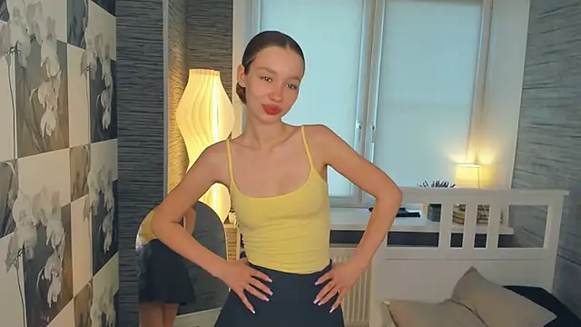 Snapshot of NedraLober chatting on June 1, 2026, 7:08 am NedraLober online show from June 1, 2026, 7:08 am
