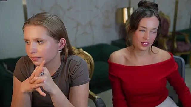 Tiana Princesss online show from September 26, 2025, 2:57 pm